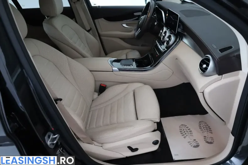 Mercedes-Benz GLC 300 (Clasa GLC) din 2022 cu 73.590 km - oferta MER230380 - foto 4