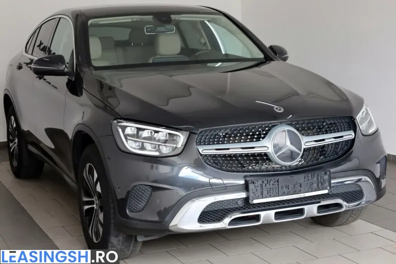 Mercedes-Benz GLC 300 (Clasa GLC) din 2022 cu 73.590 km - oferta MER230380 - foto 6