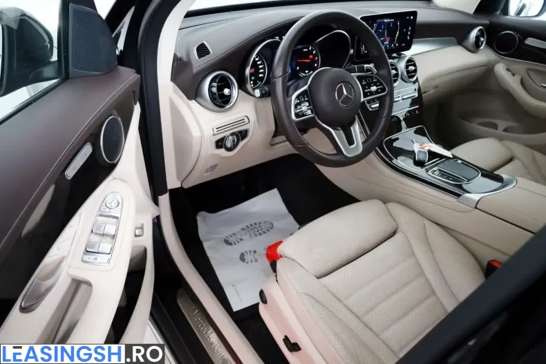 Mercedes-Benz GLC 300 (Clasa GLC) din 2022 cu 73.590 km - oferta MER230380 - foto 8