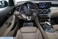 Mercedes-Benz GLC 300 (Clasa GLC) din 2022 cu 73.590 km - oferta MER230380 - foto 9