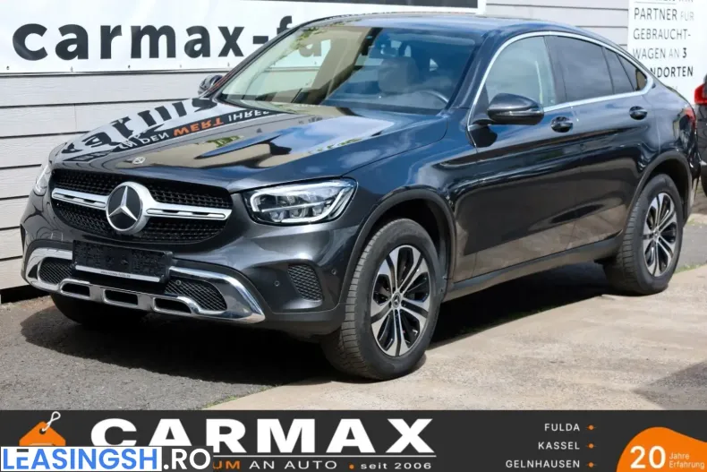 Mercedes-Benz GLC 300 (Clasa GLC) din 2022 cu 73.590 km - oferta MER230380 - foto 10
