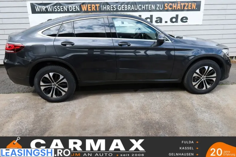 Mercedes-Benz GLC 300 (Clasa GLC) din 2022 cu 73.590 km - oferta MER230380 - foto 11