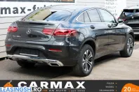 Mercedes-Benz GLC 300 (Clasa GLC) din 2022 cu 73.590 km - oferta MER230380 - foto 13
