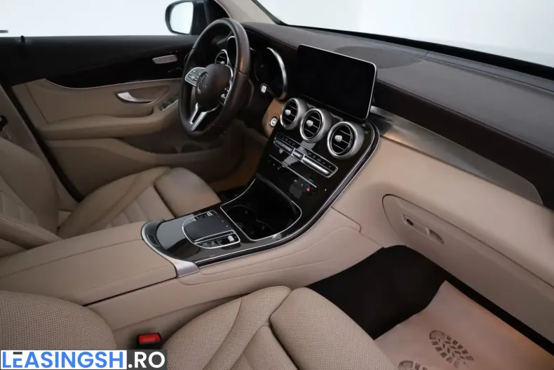 Mercedes-Benz GLC 300 (Clasa GLC) din 2022 cu 73.590 km - oferta MER230380 - foto 15