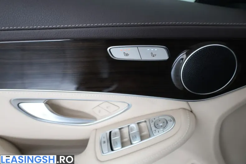Mercedes-Benz GLC 300 (Clasa GLC) din 2022 cu 73.590 km - oferta MER230380 - foto 18