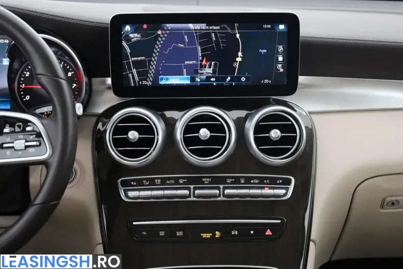 Mercedes-Benz GLC 300 (Clasa GLC) din 2022 cu 73.590 km - oferta MER230380 - foto 19