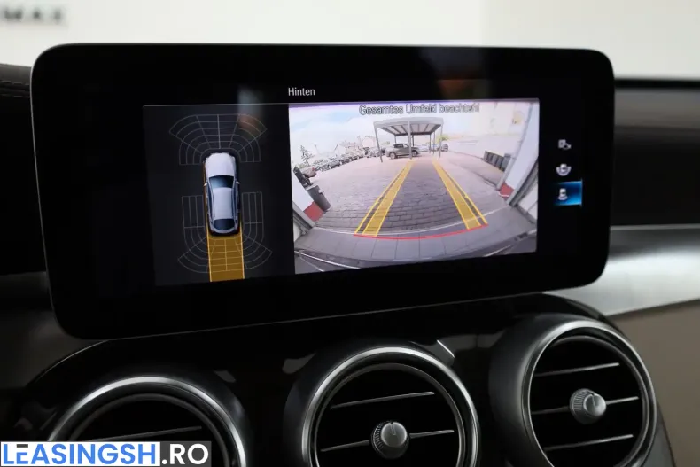 Mercedes-Benz GLC 300 (Clasa GLC) din 2022 cu 73.590 km - oferta MER230380 - foto 20