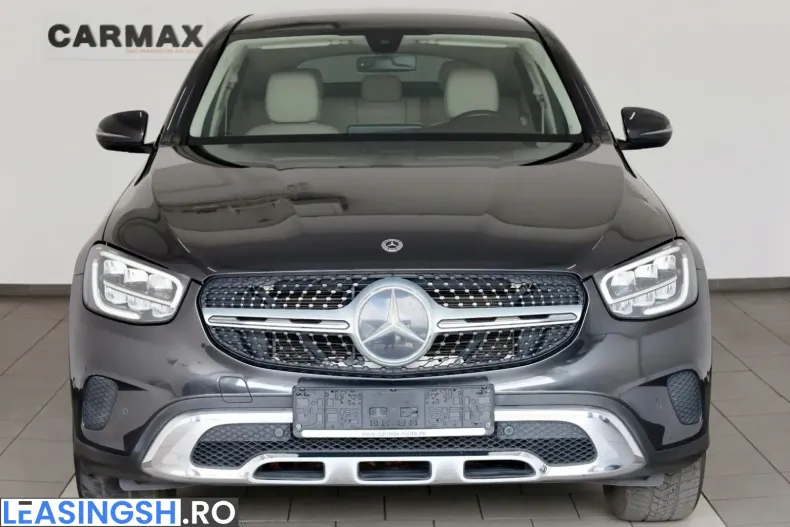 Mercedes-Benz GLC 300 (Clasa GLC) din 2022 cu 73.590 km - oferta MER230380 - foto 21