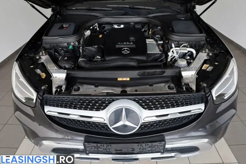 Mercedes-Benz GLC 300 (Clasa GLC) din 2022 cu 73.590 km - oferta MER230380 - foto 22