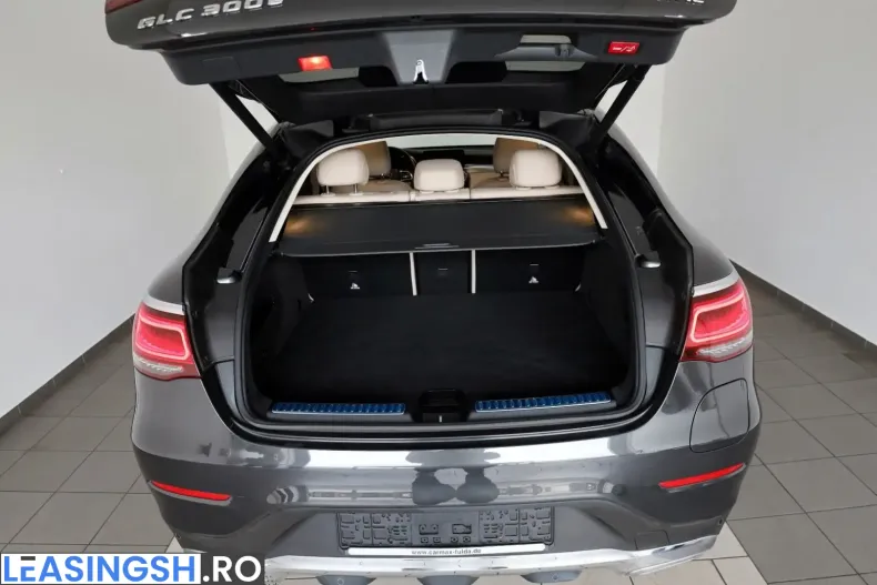 Mercedes-Benz GLC 300 (Clasa GLC) din 2022 cu 73.590 km - oferta MER230380 - foto 24