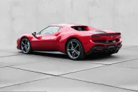 Ferrari 296 GTB din 2023 cu 5.672 km - oferta FER230381 - foto 4