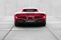Ferrari 296 GTB din 2023 cu 5.672 km - oferta FER230381 - foto 5