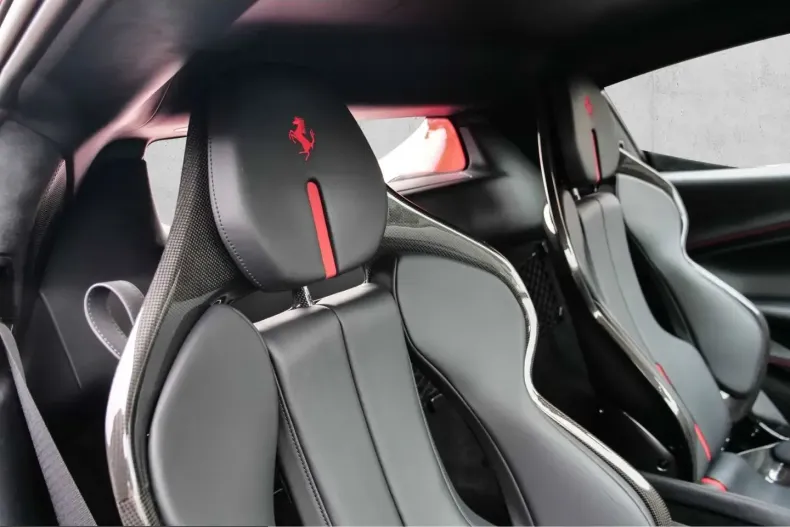 Ferrari 296 GTB din 2023 cu 5.672 km - oferta FER230381 - foto 20