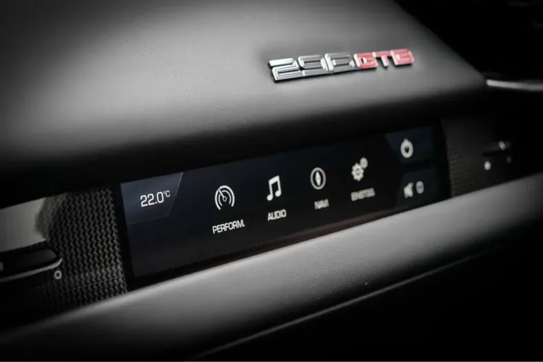 Ferrari 296 GTB din 2023 cu 5.672 km - oferta FER230381 - foto 22