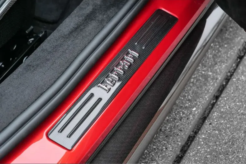 Ferrari 296 GTB din 2023 cu 5.672 km - oferta FER230381 - foto 26