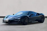 Ferrari SF90 din 2022 cu 5.500 km - oferta FER230382 - foto 1