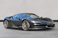 Ferrari SF90 din 2022 cu 5.500 km - oferta FER230382 - foto 3