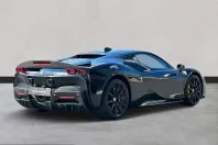 Ferrari SF90 din 2022 cu 5.500 km - oferta FER230382 - foto 5