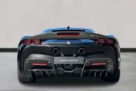 Ferrari SF90 din 2022 cu 5.500 km - oferta FER230382 - foto 6