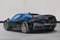 Ferrari SF90 din 2022 cu 5.500 km - oferta FER230382 - foto 7