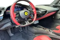Ferrari SF90 din 2022 cu 5.500 km - oferta FER230382 - foto 10
