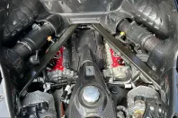 Ferrari SF90 din 2022 cu 5.500 km - oferta FER230382 - foto 15