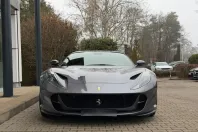 Ferrari 812 din 2021 cu 4.350 km - oferta FER230383 - foto 2