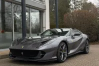 Ferrari 812 din 2021 cu 4.350 km - oferta FER230383 - foto 3