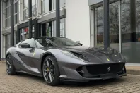 Ferrari 812 din 2021 cu 4.350 km - oferta FER230383 - foto 4