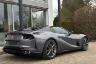 Ferrari 812 din 2021 cu 4.350 km - oferta FER230383 - foto 7