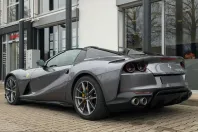Ferrari 812 din 2021 cu 4.350 km - oferta FER230383 - foto 11