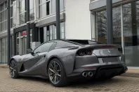 Ferrari 812 din 2021 cu 4.350 km - oferta FER230383 - foto 12