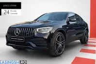 Mercedes-Benz GLC 43 AMG (Clasa GLC) din 2022 cu 111.056 km - oferta MER230384 - foto 1