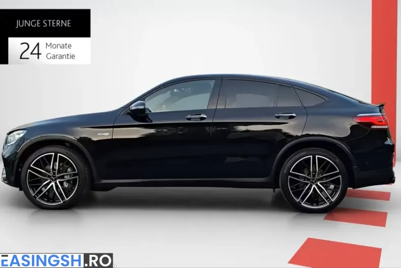 Mercedes-Benz GLC 43 AMG (Clasa GLC) din 2022 cu 111.056 km - oferta MER230384 - foto 3