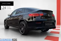 Mercedes-Benz GLC 43 AMG (Clasa GLC) din 2022 cu 111.056 km - oferta MER230384 - foto 4