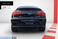 Mercedes-Benz GLC 43 AMG (Clasa GLC) din 2022 cu 111.056 km - oferta MER230384 - foto 6