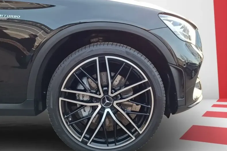 Mercedes-Benz GLC 43 AMG (Clasa GLC) din 2022 cu 111.056 km - oferta MER230384 - foto 7