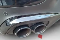 Mercedes-Benz GLC 43 AMG (Clasa GLC) din 2022 cu 111.056 km - oferta MER230384 - foto 9