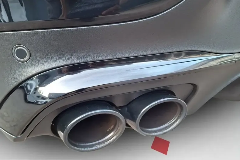 Mercedes-Benz GLC 43 AMG (Clasa GLC) din 2022 cu 111.056 km - oferta MER230384 - foto 9