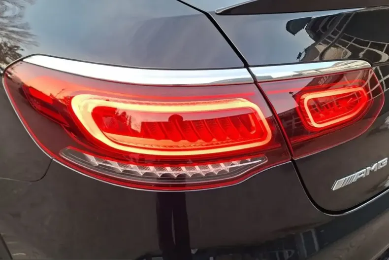 Mercedes-Benz GLC 43 AMG (Clasa GLC) din 2022 cu 111.056 km - oferta MER230384 - foto 11