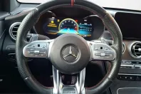 Mercedes-Benz GLC 43 AMG (Clasa GLC) din 2022 cu 111.056 km - oferta MER230384 - foto 12