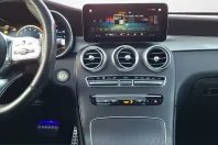 Mercedes-Benz GLC 43 AMG (Clasa GLC) din 2022 cu 111.056 km - oferta MER230384 - foto 15