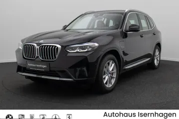 BMW X3 din 2022 - oferta BMW230385