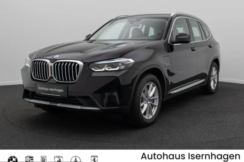 BMW X3 (Seria X) din 2022 cu 83.961 km - oferta BMW230385 - foto 1