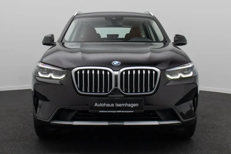 BMW X3 (Seria X) din 2022 cu 83.961 km - oferta BMW230385 - foto 2