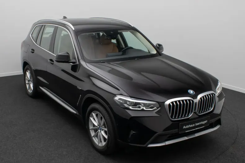 BMW X3 (Seria X) din 2022 cu 83.961 km - oferta BMW230385 - foto 3