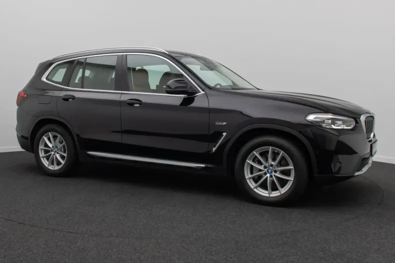 BMW X3 (Seria X) din 2022 cu 83.961 km - oferta BMW230385 - foto 4