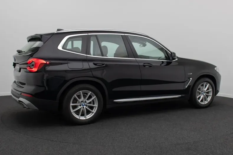 BMW X3 (Seria X) din 2022 cu 83.961 km - oferta BMW230385 - foto 6