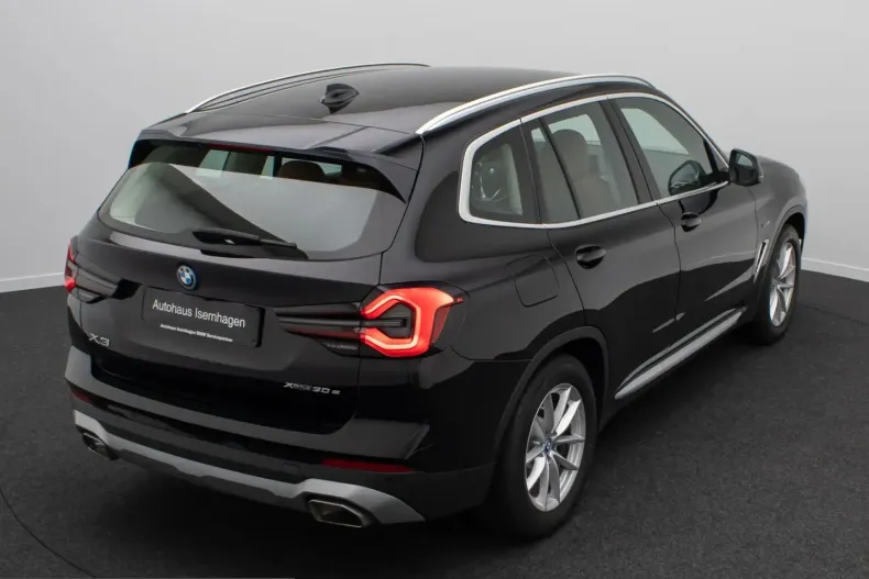 BMW X3 (Seria X) din 2022 cu 83.961 km - oferta BMW230385 - foto 7