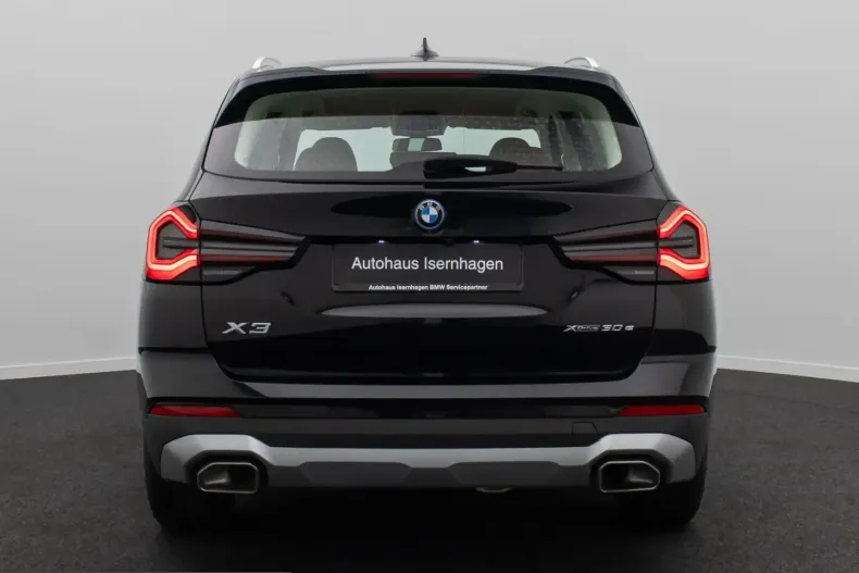 BMW X3 (Seria X) din 2022 cu 83.961 km - oferta BMW230385 - foto 8